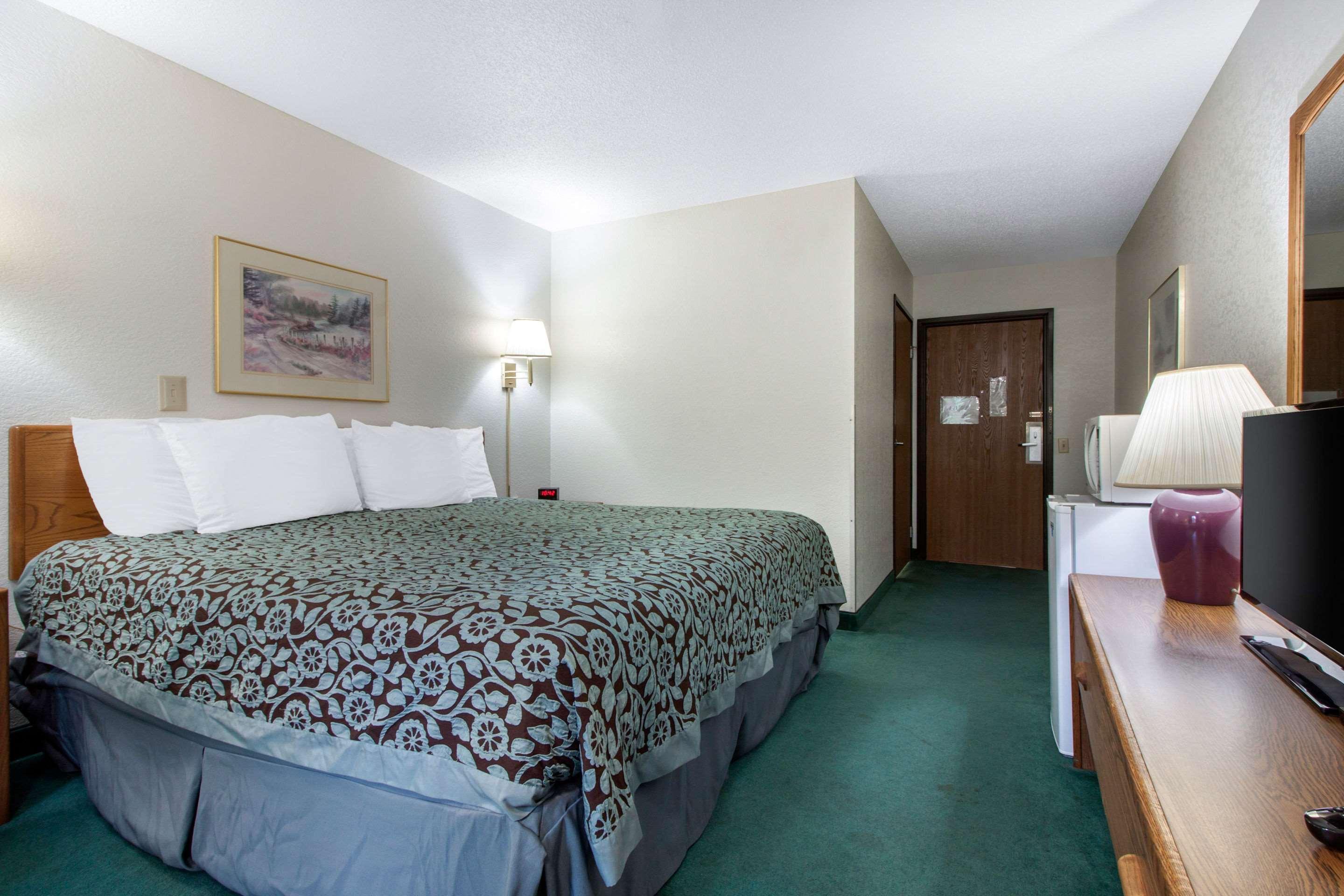 Econo Lodge Oacoma Exterior foto