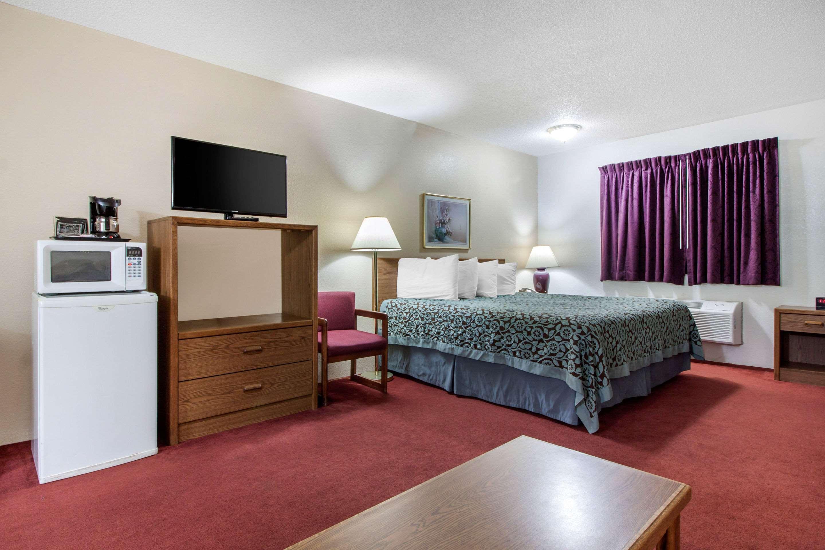 Econo Lodge Oacoma Exterior foto